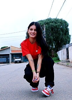 Isabelly Avila